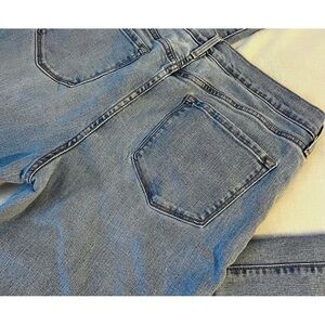 Old Navy curvy profile jeans size 12